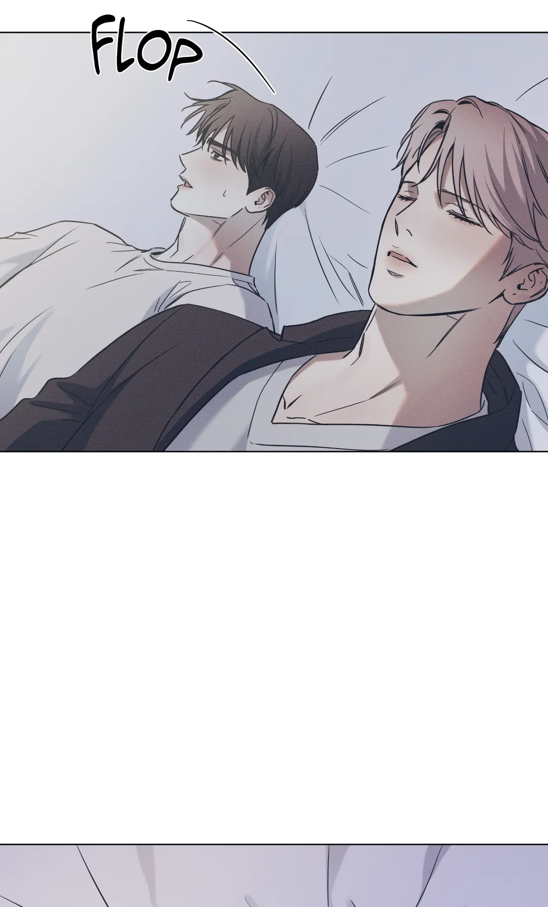 The Sea’s Nocturne (Mature) - Chapter 55 manhwa
