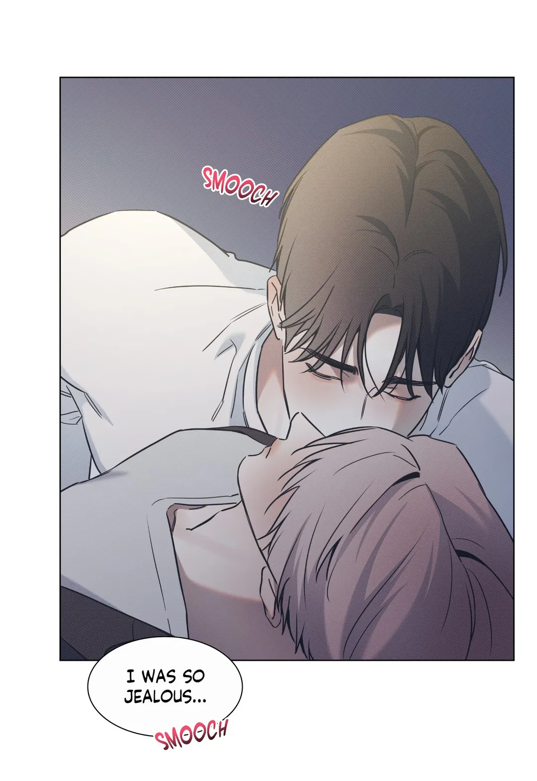 The Sea’s Nocturne (Mature) - Chapter 55 manhwa