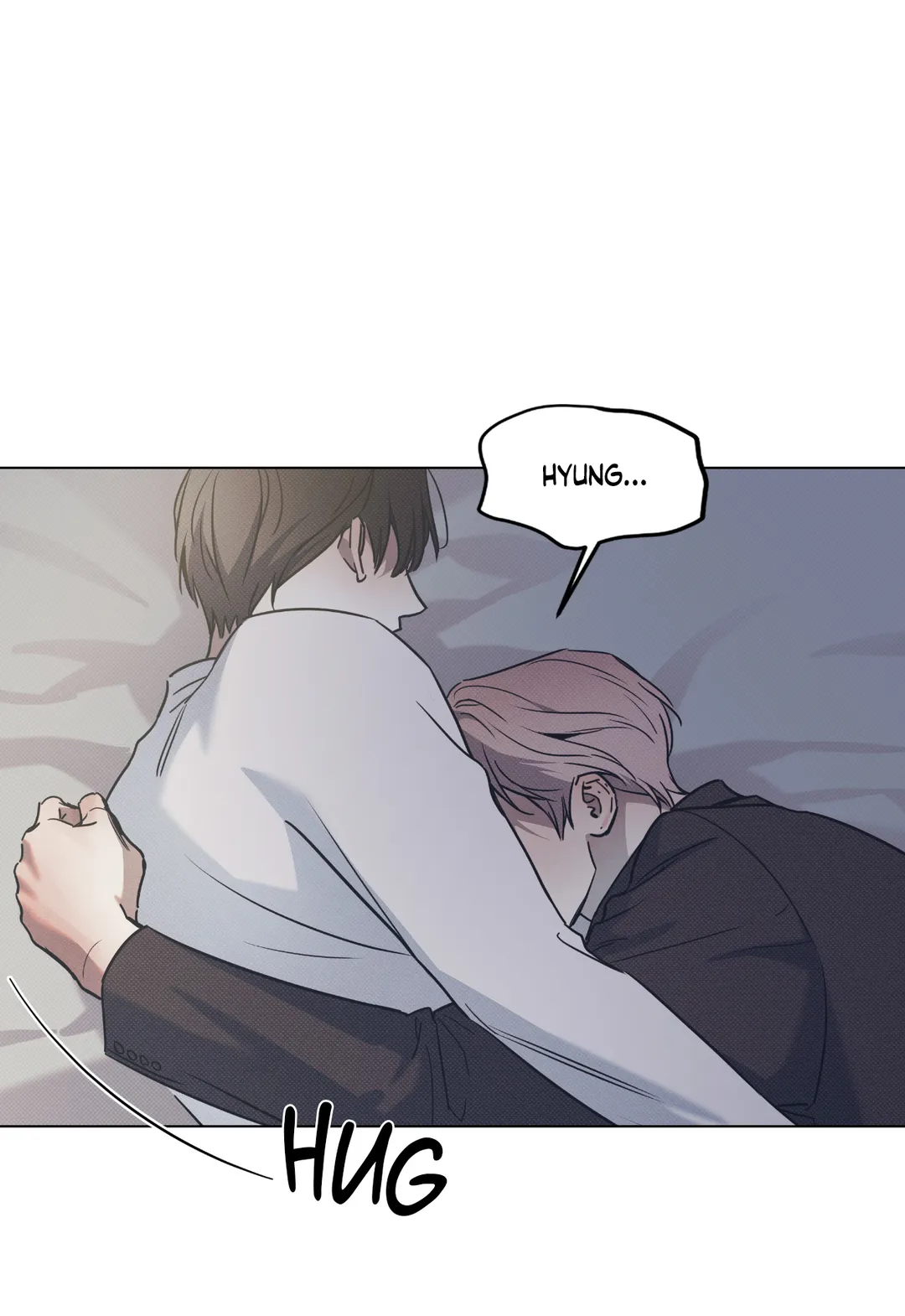The Sea’s Nocturne (Mature) - Chapter 55 manhwa