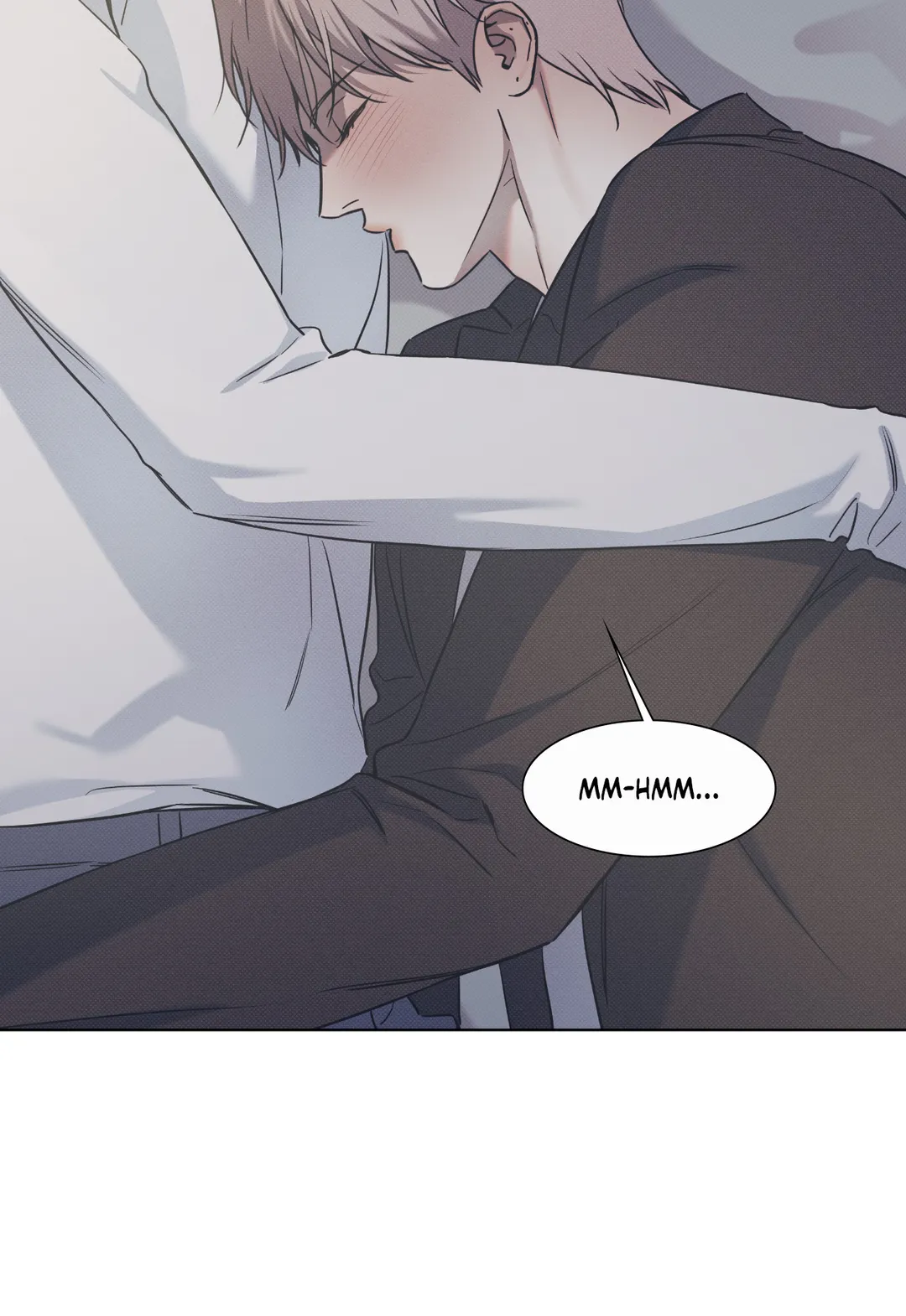 The Sea’s Nocturne (Mature) - Chapter 55 manhwa
