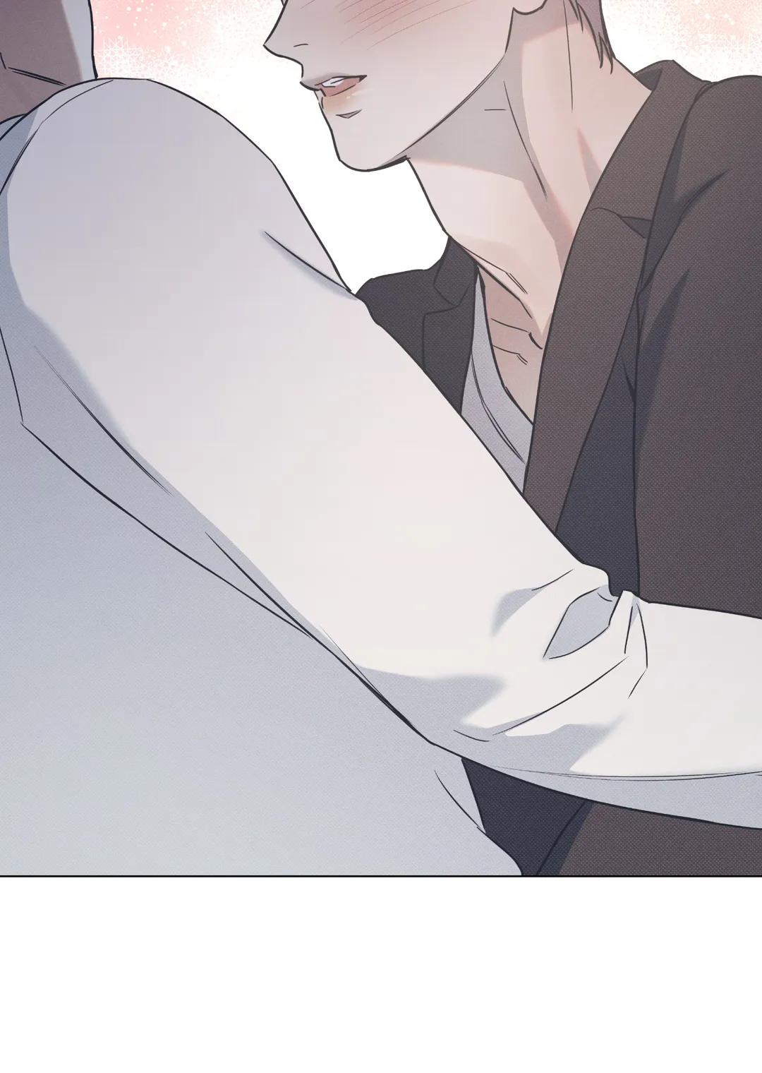 The Sea’s Nocturne (Mature) - Chapter 55 manhwa