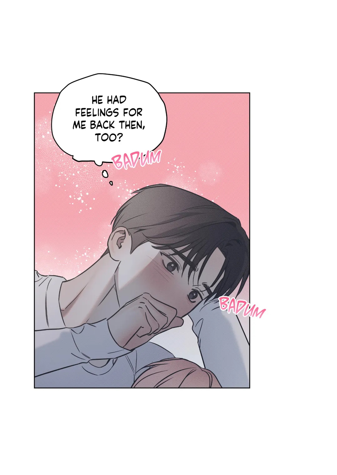 The Sea’s Nocturne (Mature) - Chapter 55 manhwa