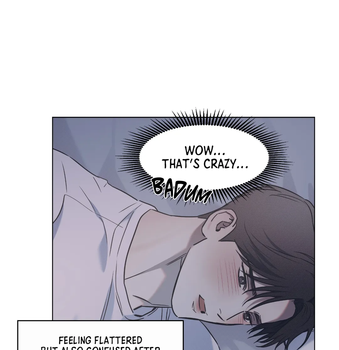 The Sea’s Nocturne (Mature) - Chapter 55 manhwa