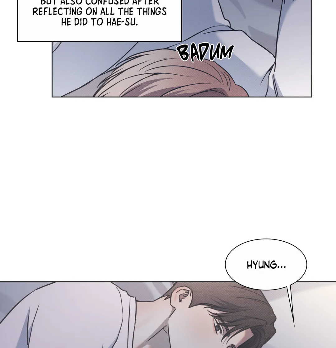 The Sea’s Nocturne (Mature) - Chapter 55 manhwa