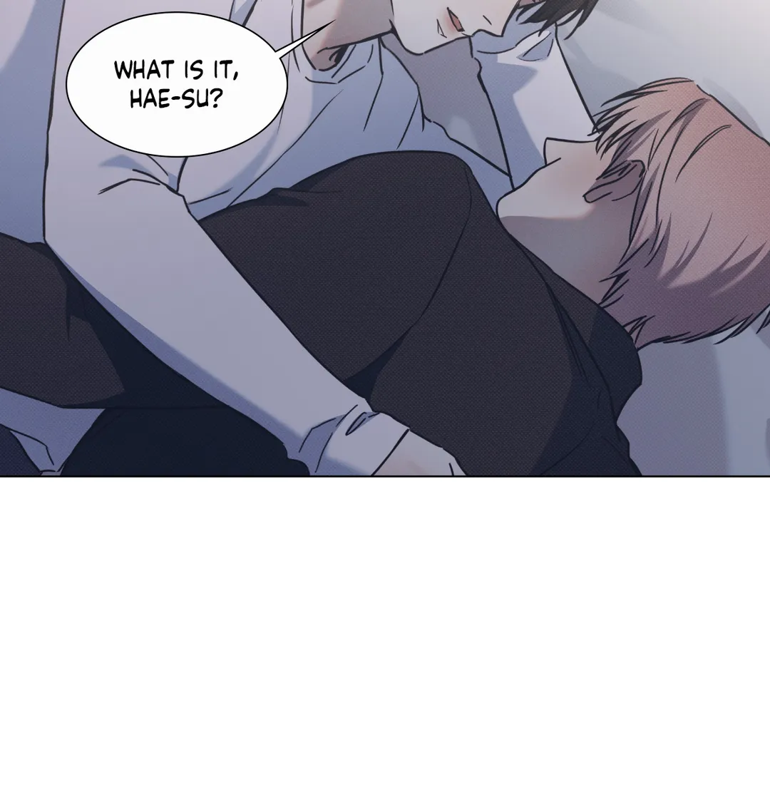 The Sea’s Nocturne (Mature) - Chapter 55 manhwa