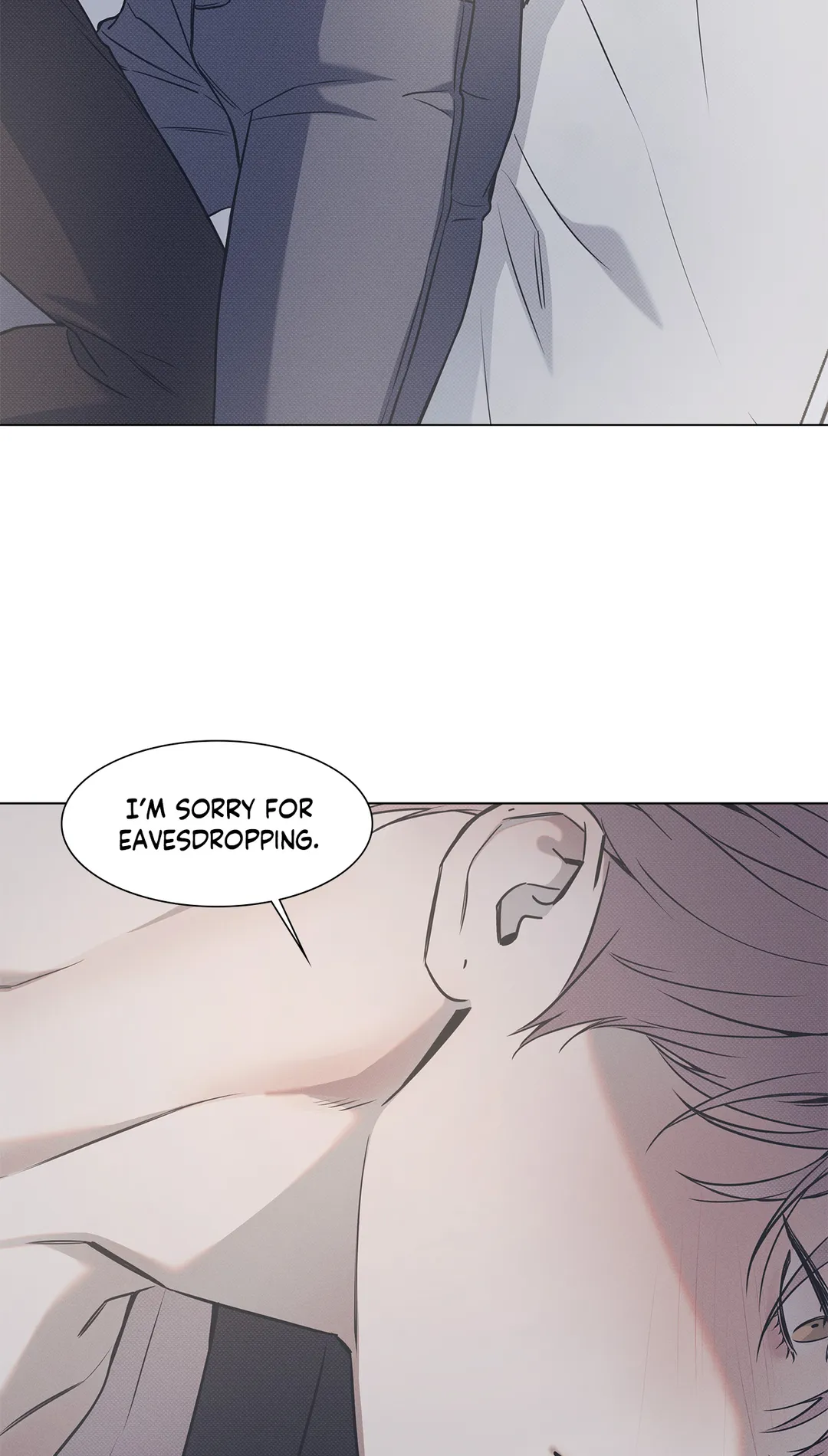 The Sea’s Nocturne (Mature) - Chapter 56 manhwa