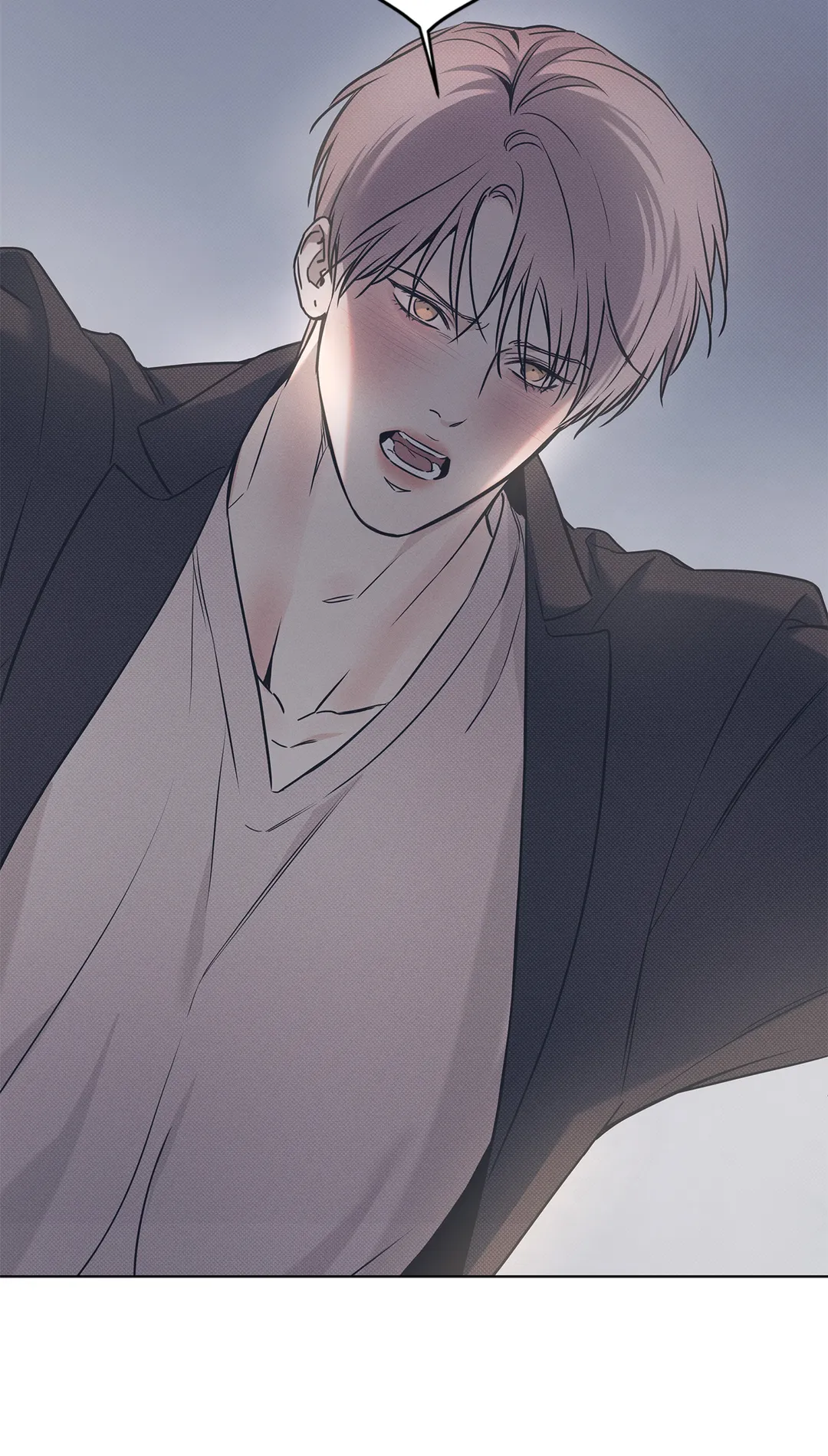 The Sea’s Nocturne (Mature) - Chapter 56 manhwa