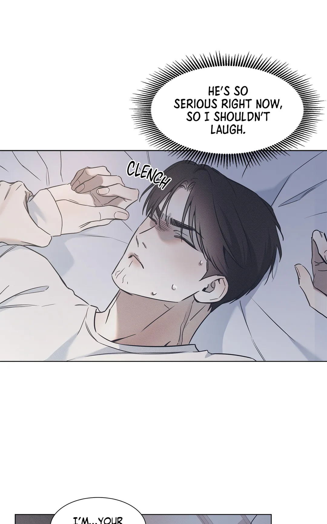 The Sea’s Nocturne (Mature) - Chapter 56 manhwa