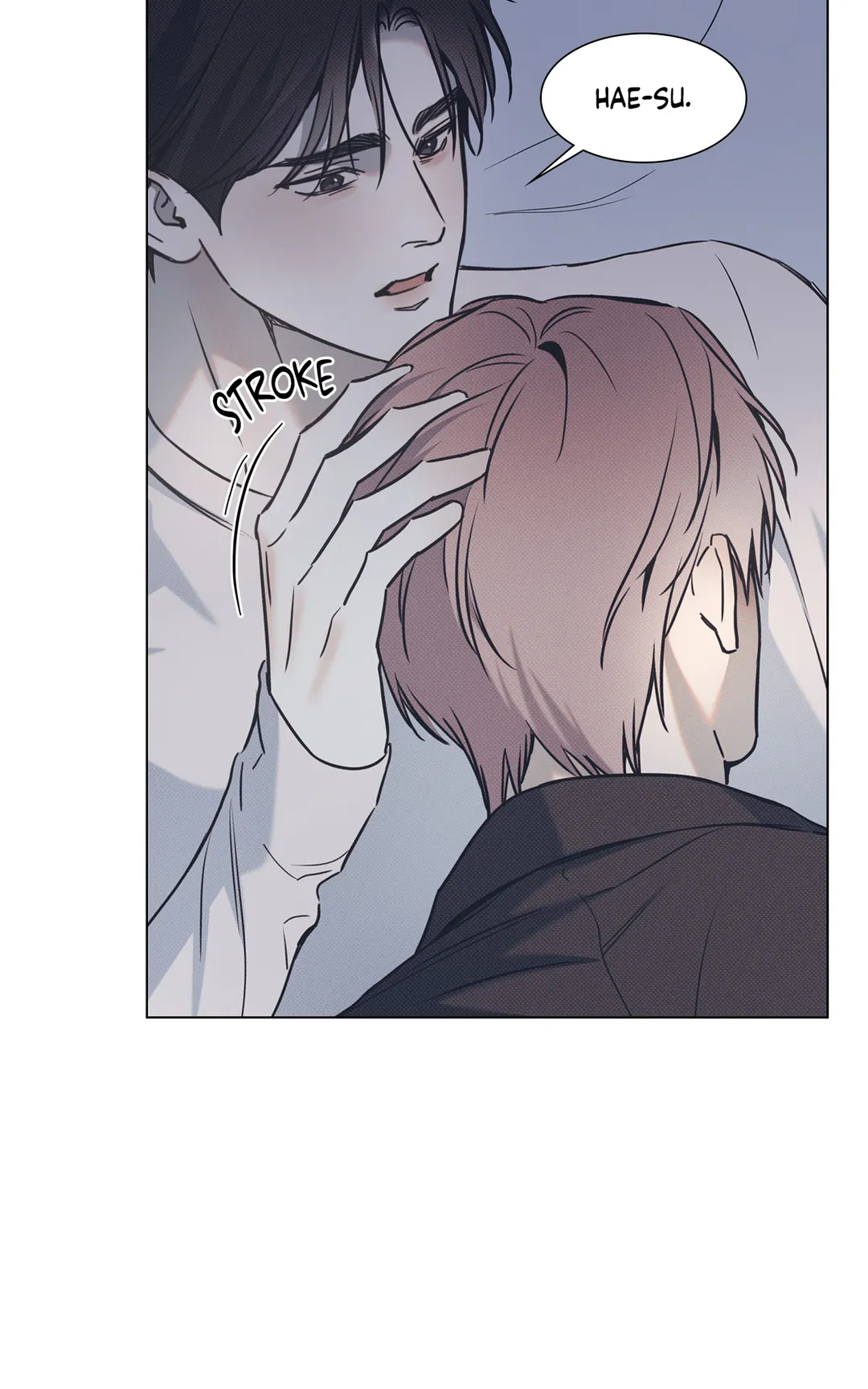 The Sea’s Nocturne (Mature) - Chapter 56 manhwa