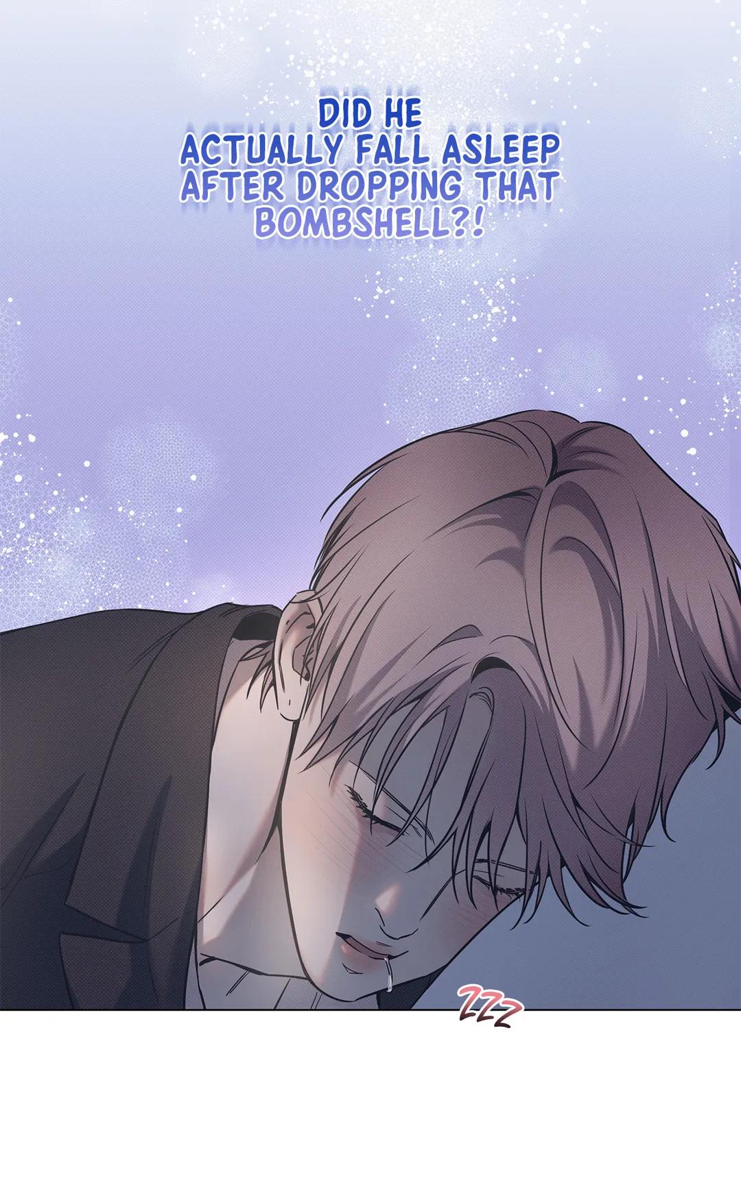 The Sea’s Nocturne (Mature) - Chapter 56 manhwa