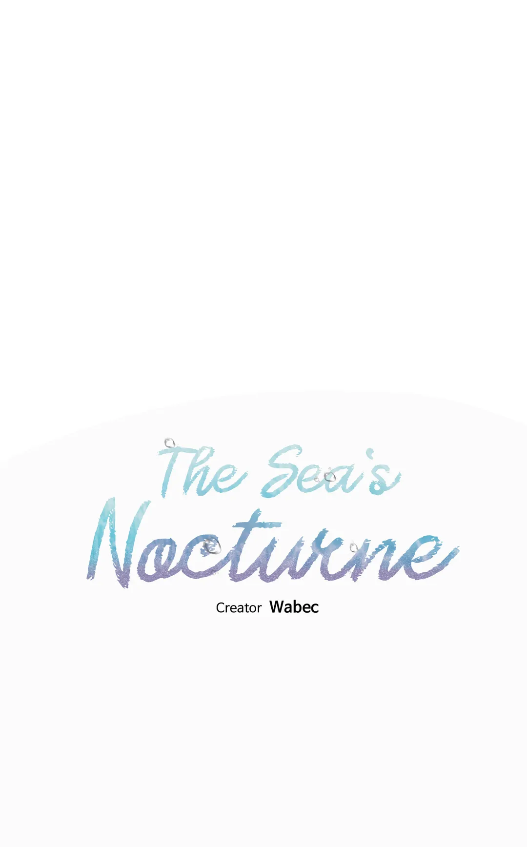 The Sea’s Nocturne (Mature) - Chapter 56 manhwa