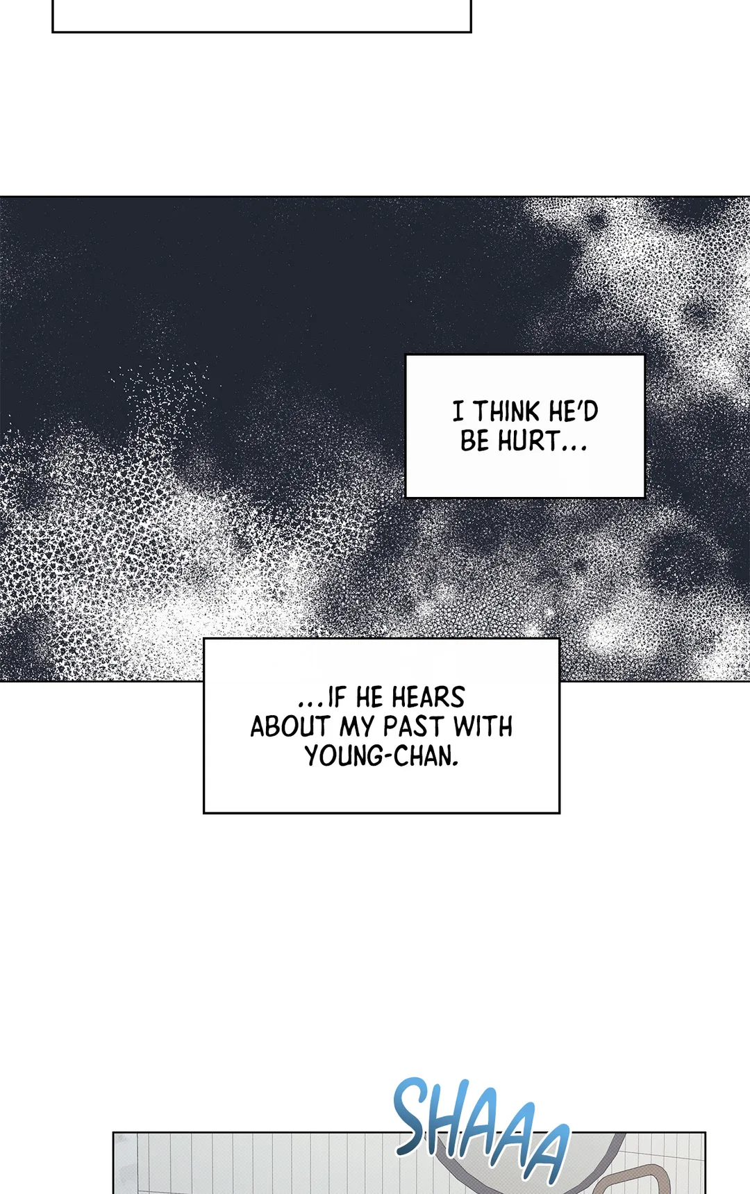 The Sea’s Nocturne (Mature) - Chapter 56 manhwa