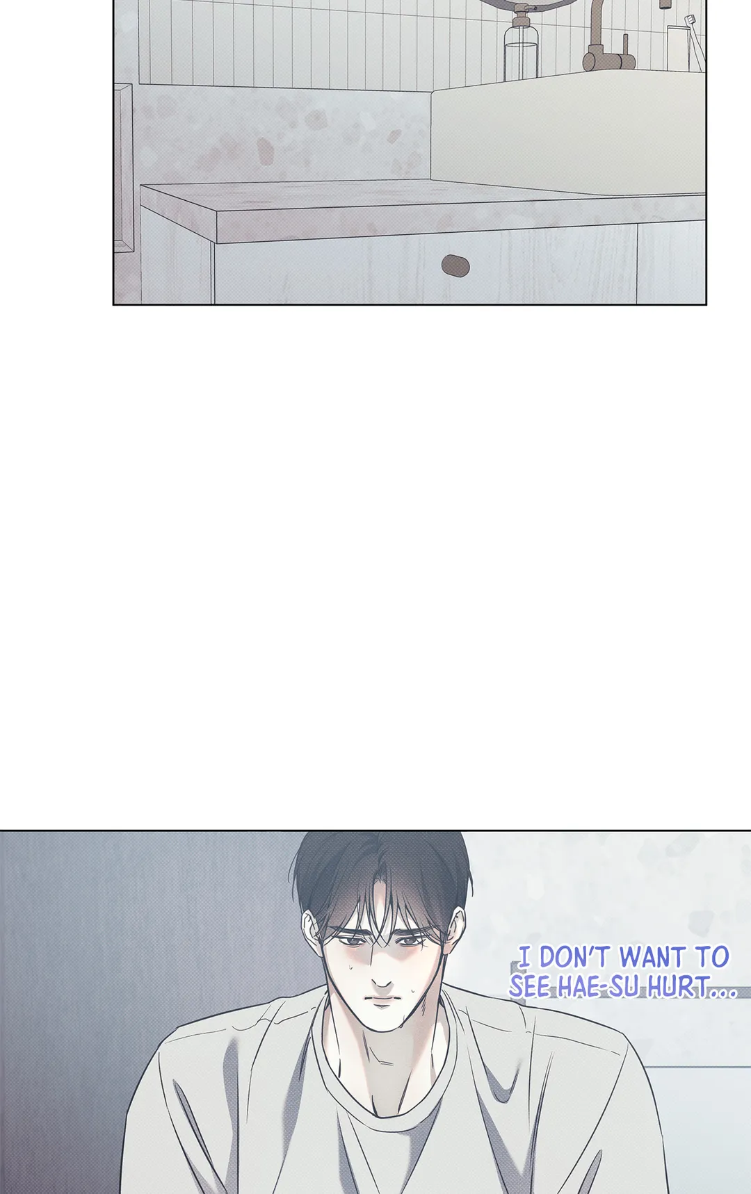 The Sea’s Nocturne (Mature) - Chapter 56 manhwa