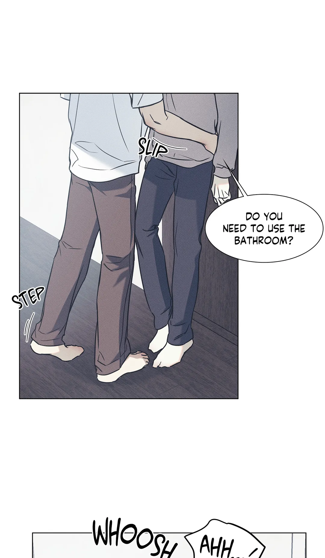 The Sea’s Nocturne (Mature) - Chapter 56 manhwa