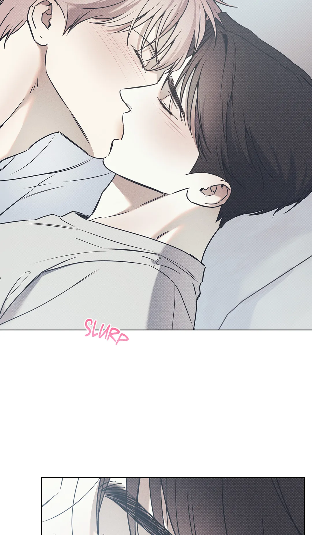 The Sea’s Nocturne (Mature) - Chapter 56 manhwa