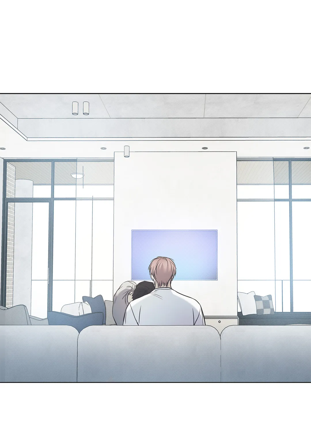 The Sea’s Nocturne (Mature) - Chapter 56 manhwa