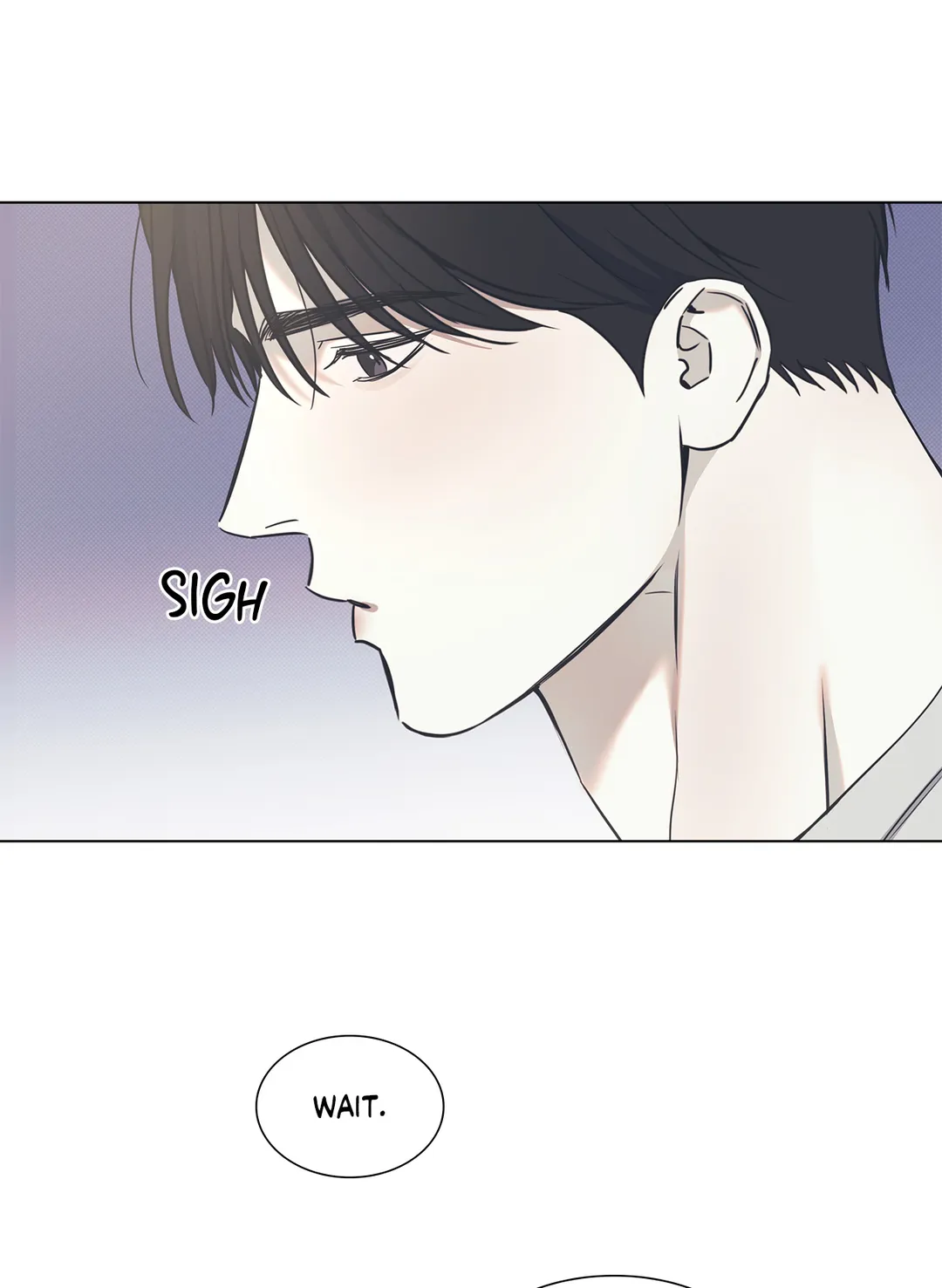 The Sea’s Nocturne (Mature) - Chapter 56 manhwa