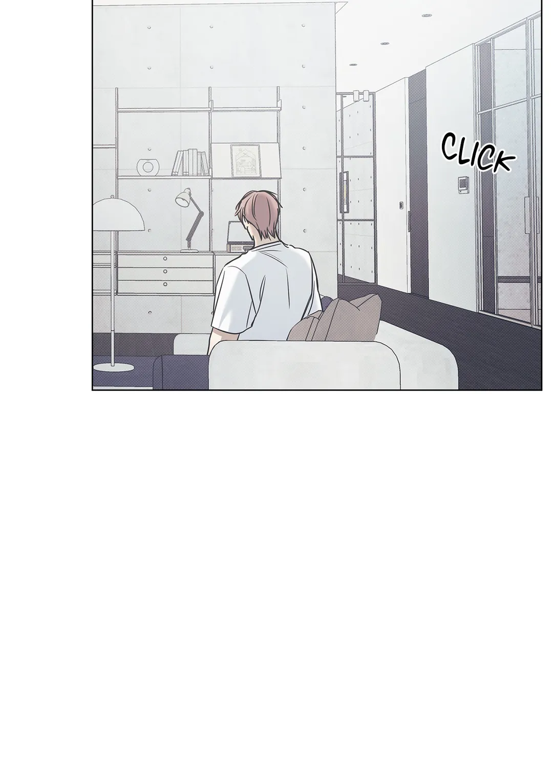 The Sea’s Nocturne (Mature) - Chapter 56 manhwa