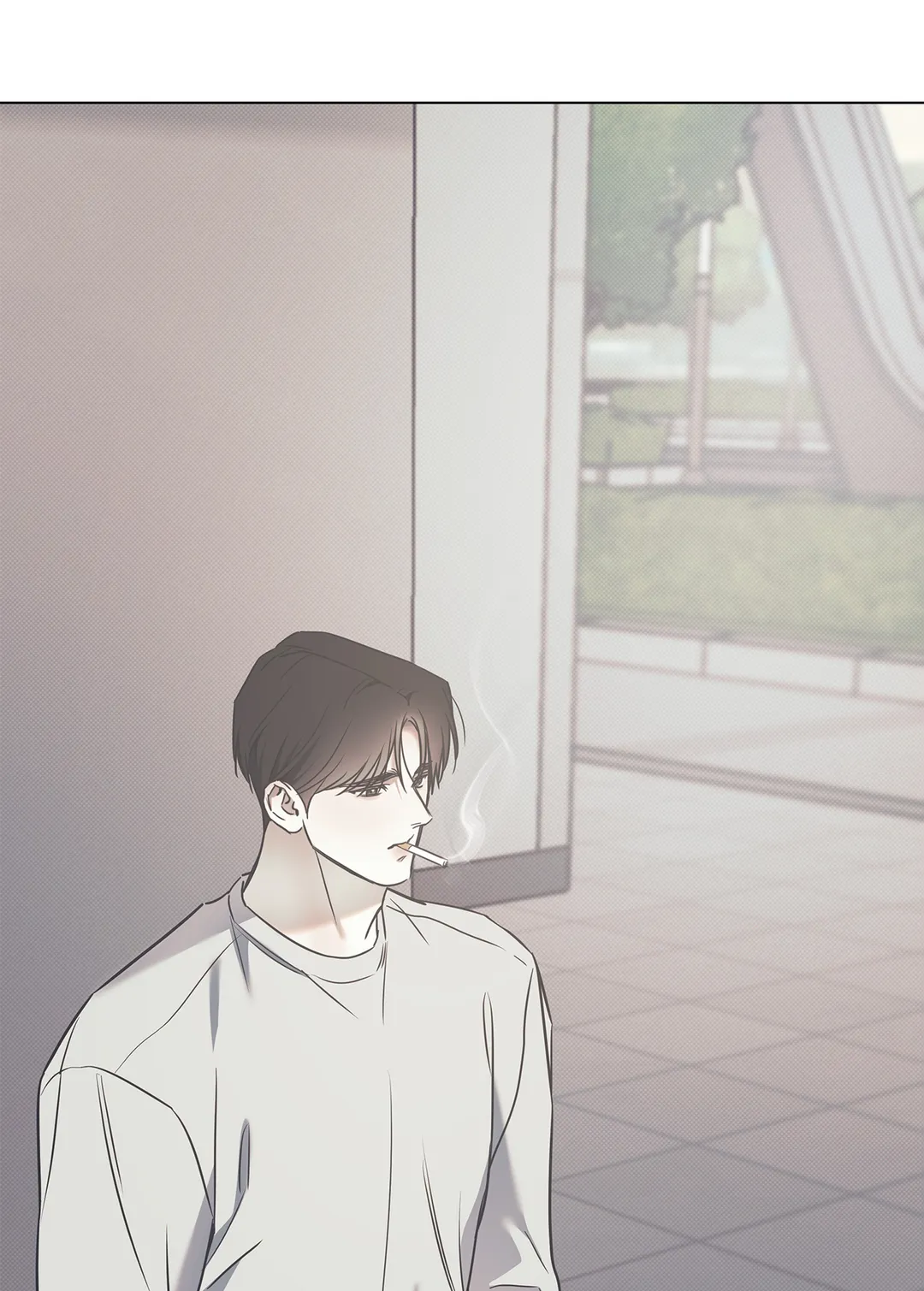 The Sea’s Nocturne (Mature) - Chapter 56 manhwa