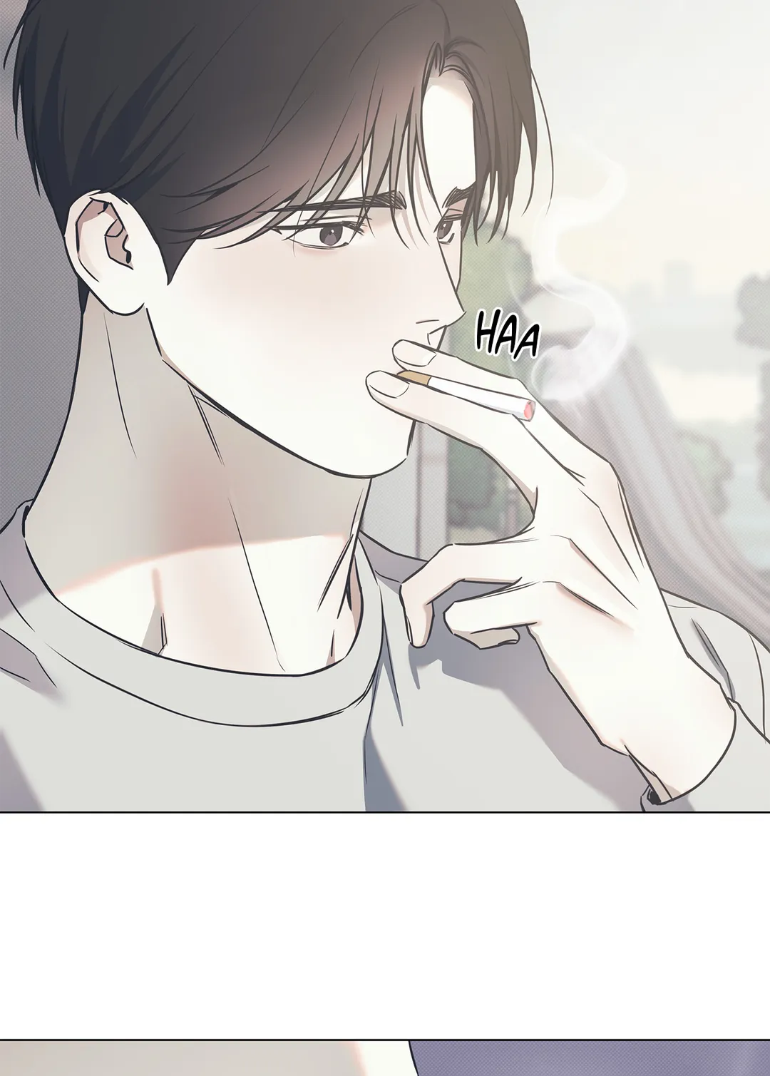 The Sea’s Nocturne (Mature) - Chapter 56 manhwa