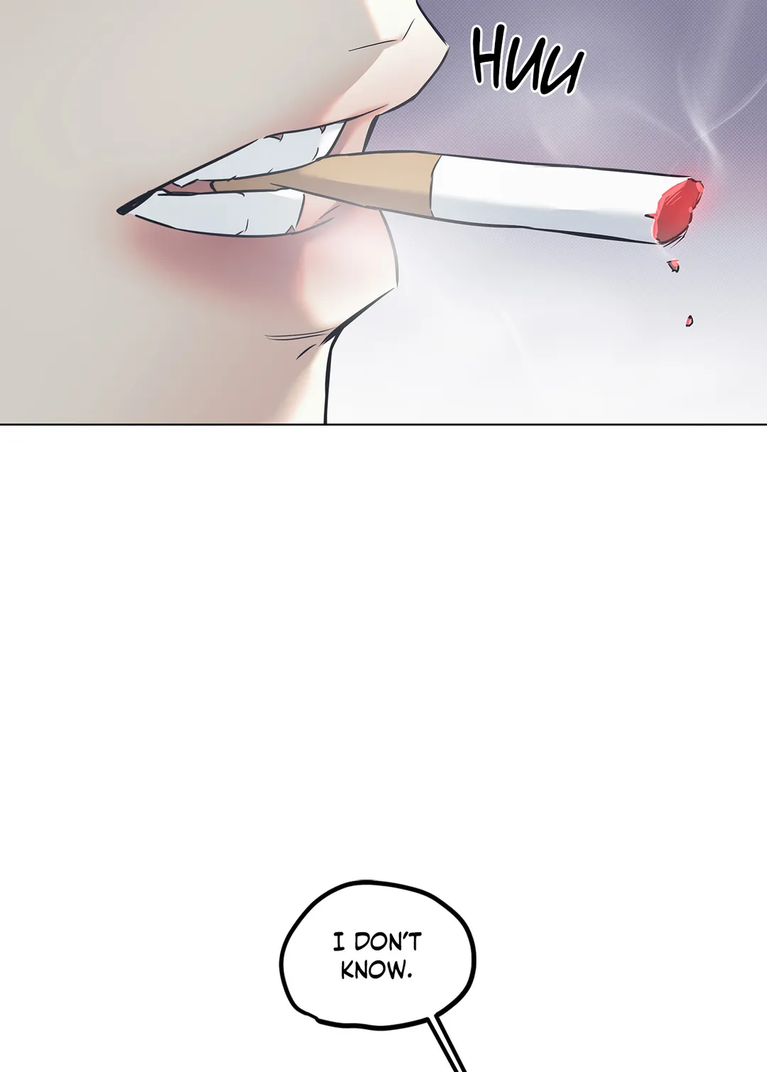 The Sea’s Nocturne (Mature) - Chapter 56 manhwa