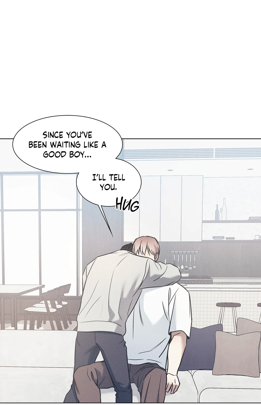The Sea’s Nocturne (Mature) - Chapter 56 manhwa