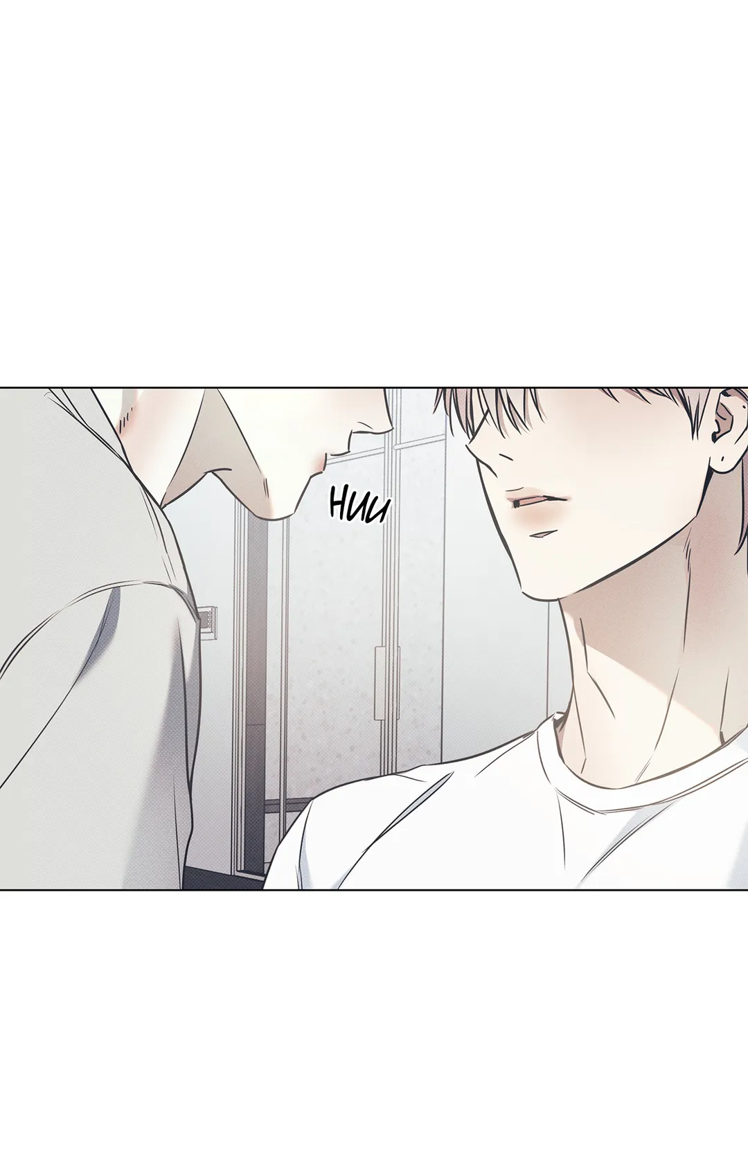 The Sea’s Nocturne (Mature) - Chapter 56 manhwa
