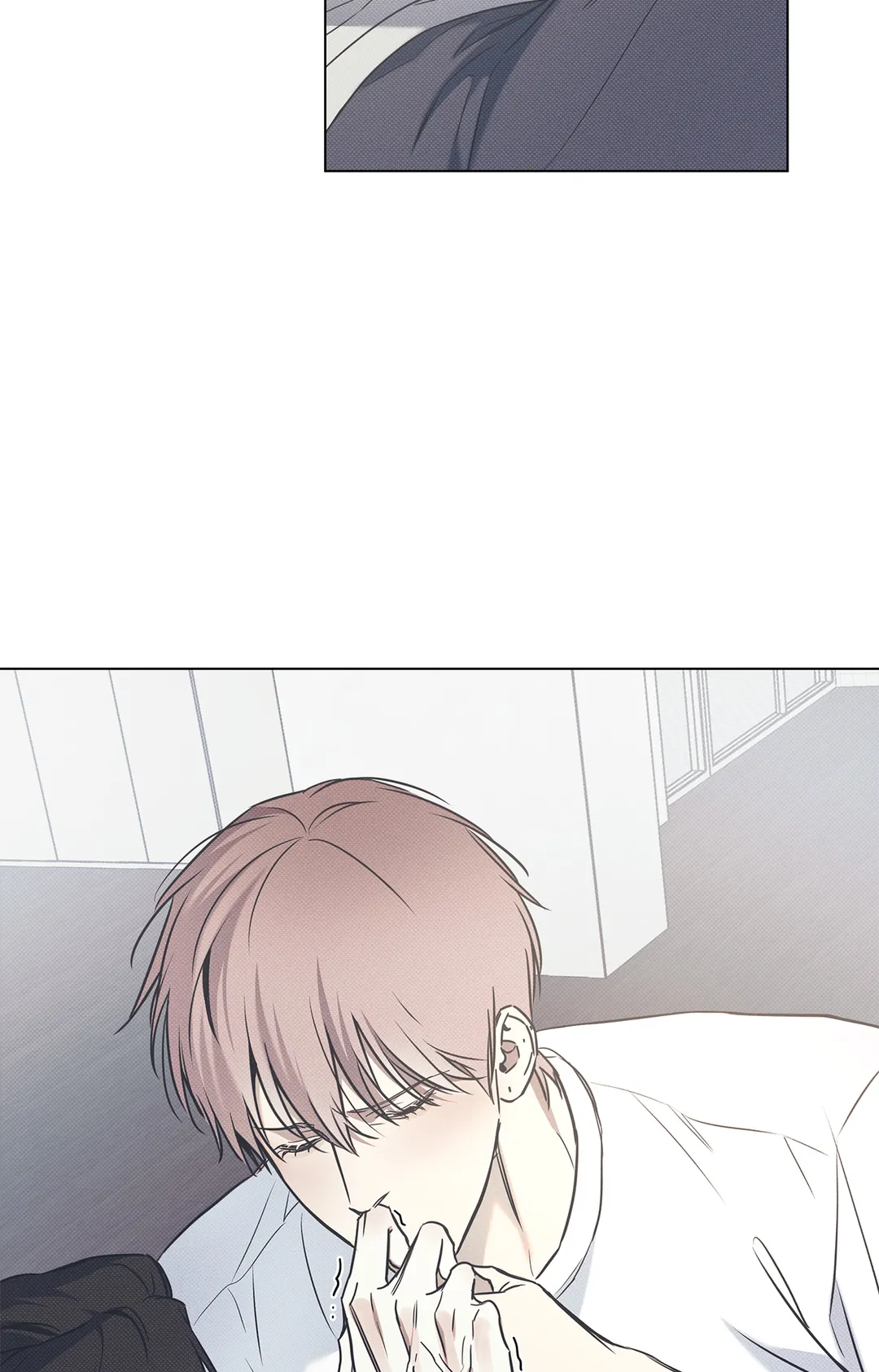 The Sea’s Nocturne (Mature) - Chapter 56 manhwa