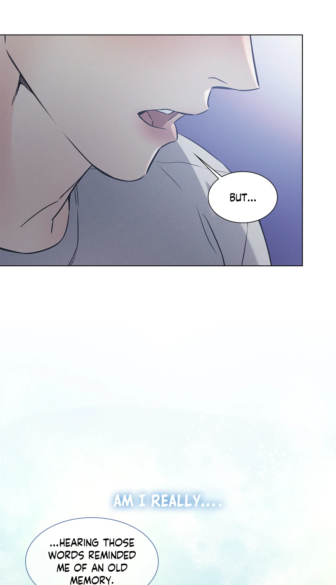 The Sea’s Nocturne (Mature) - Chapter 56 manhwa