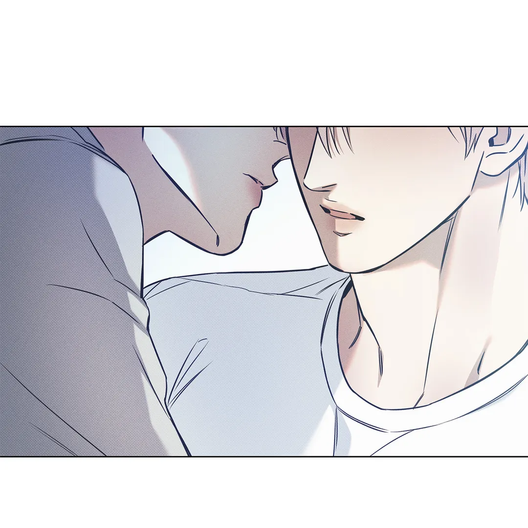 The Sea’s Nocturne (Mature) - Chapter 56 manhwa