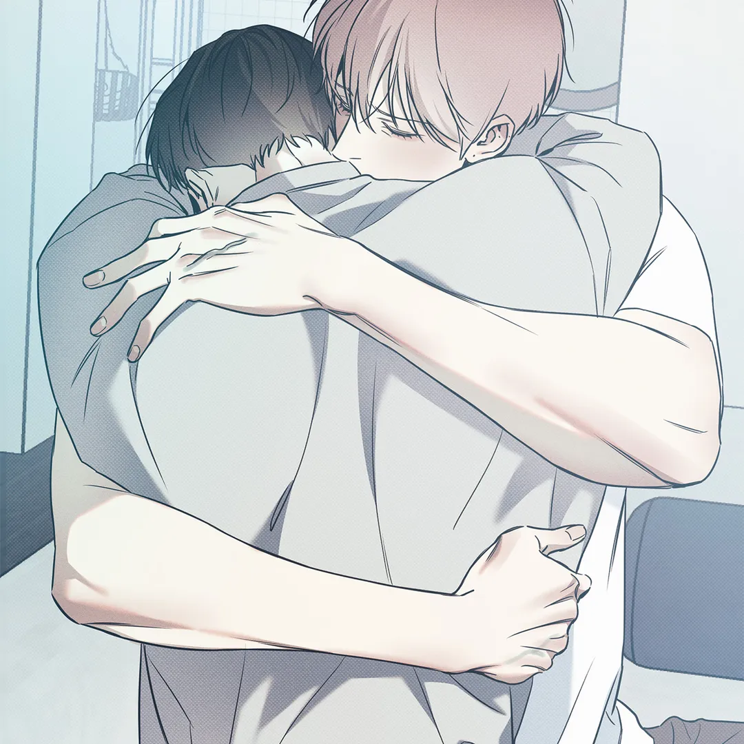 The Sea’s Nocturne (Mature) - Chapter 56 manhwa