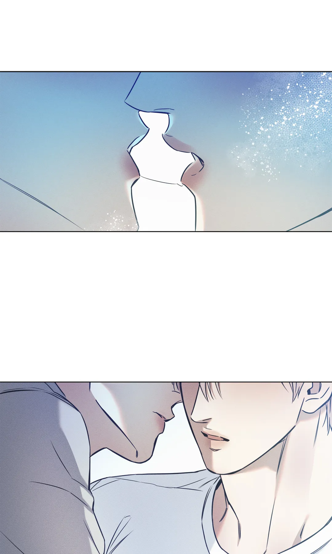 The Sea’s Nocturne (Mature) - Chapter 57 manhwa