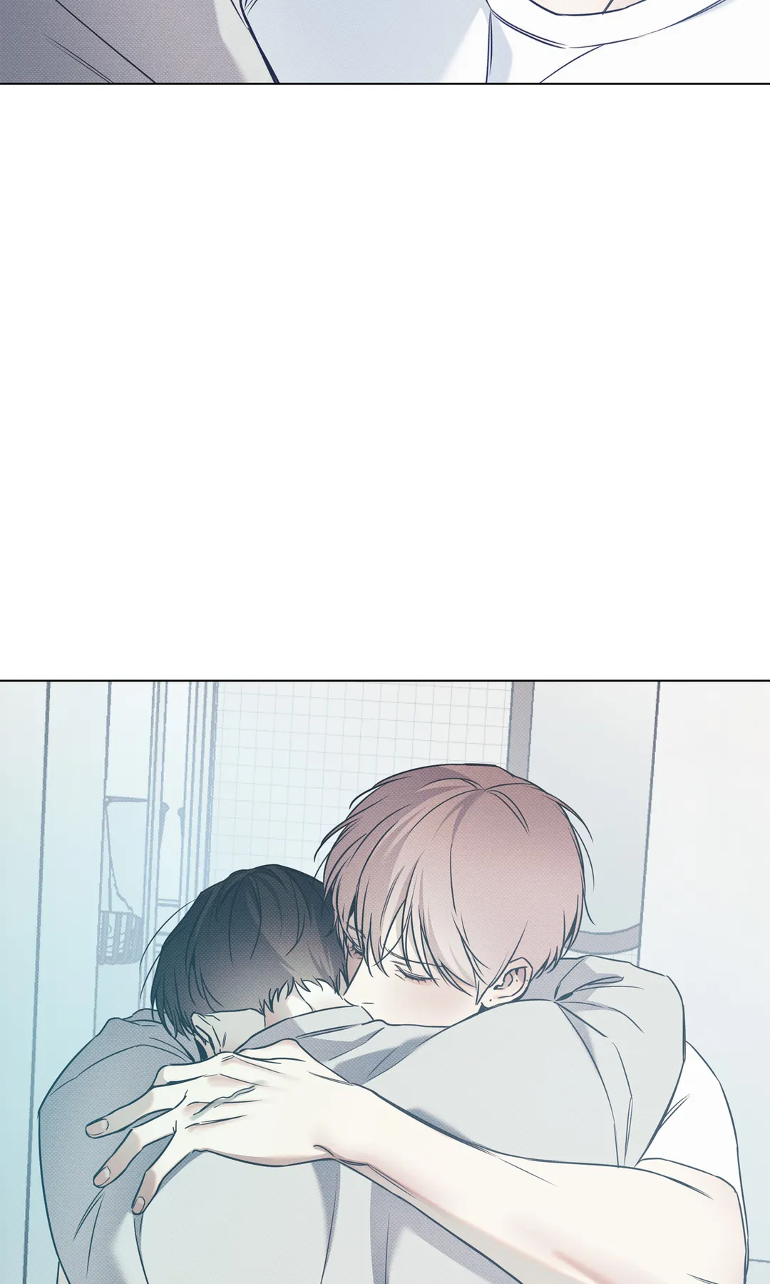 The Sea’s Nocturne (Mature) - Chapter 57 manhwa