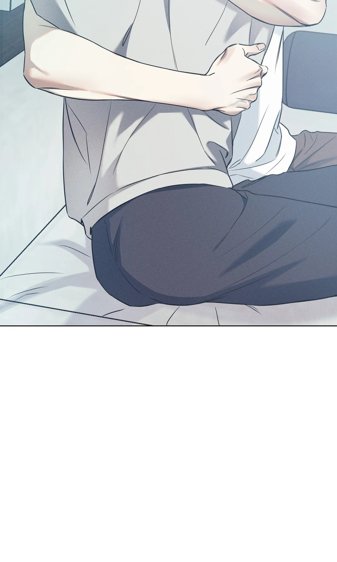 The Sea’s Nocturne (Mature) - Chapter 57 manhwa