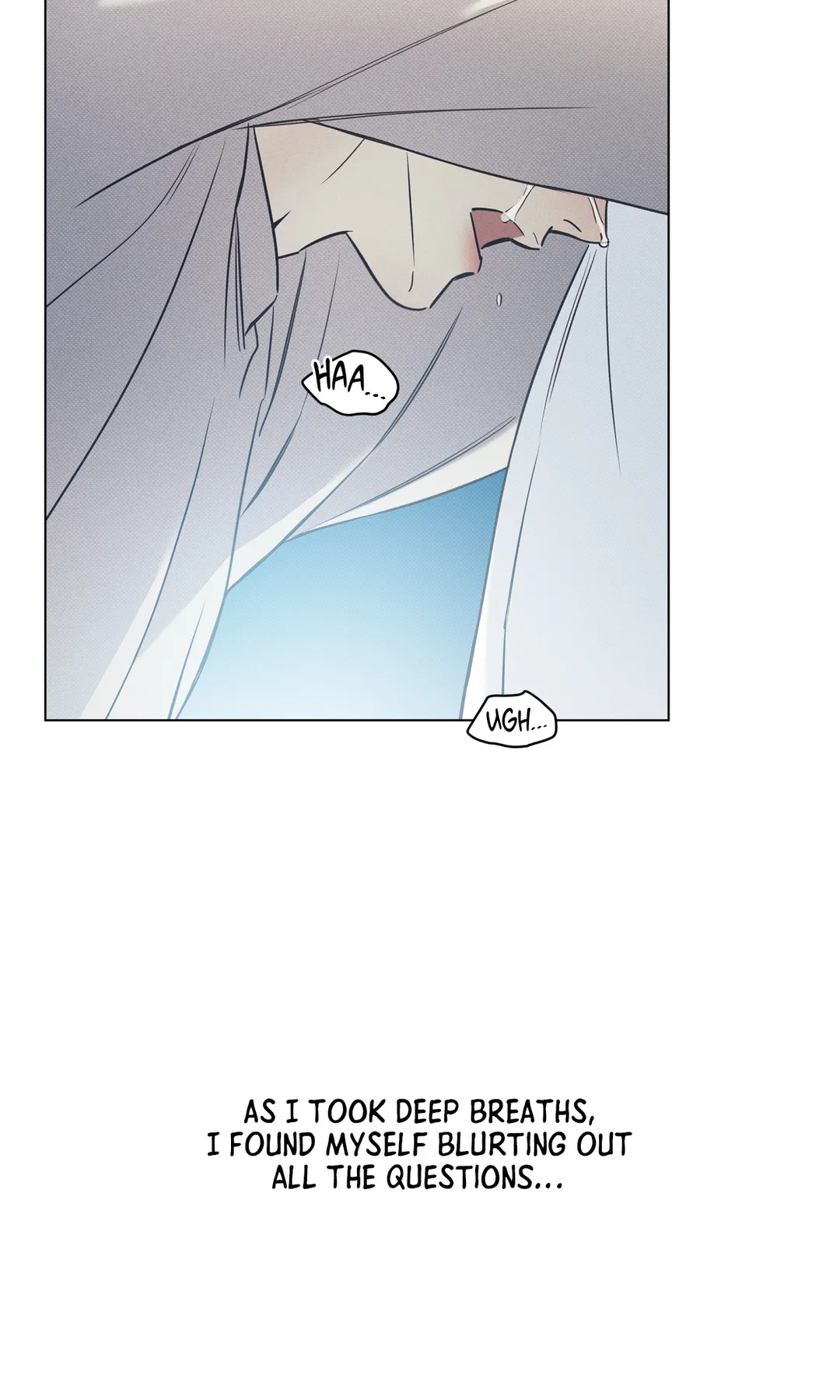 The Sea’s Nocturne (Mature) - Chapter 57 manhwa