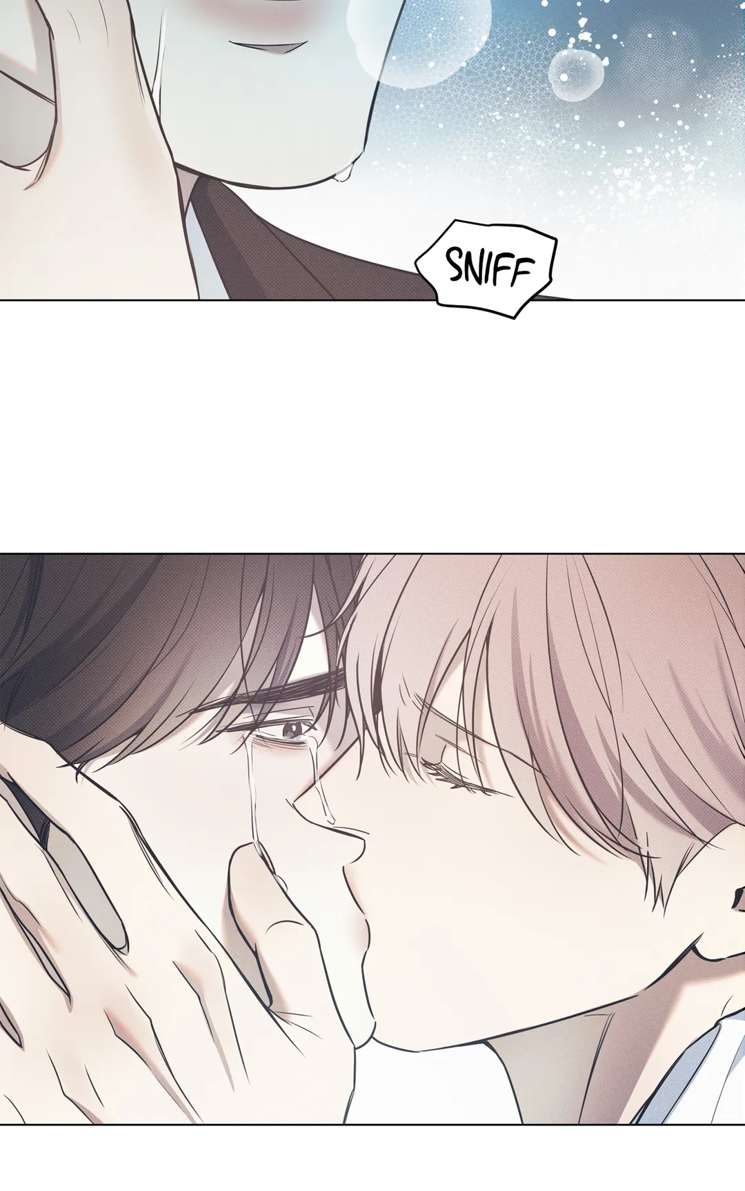 The Sea’s Nocturne (Mature) - Chapter 57 manhwa