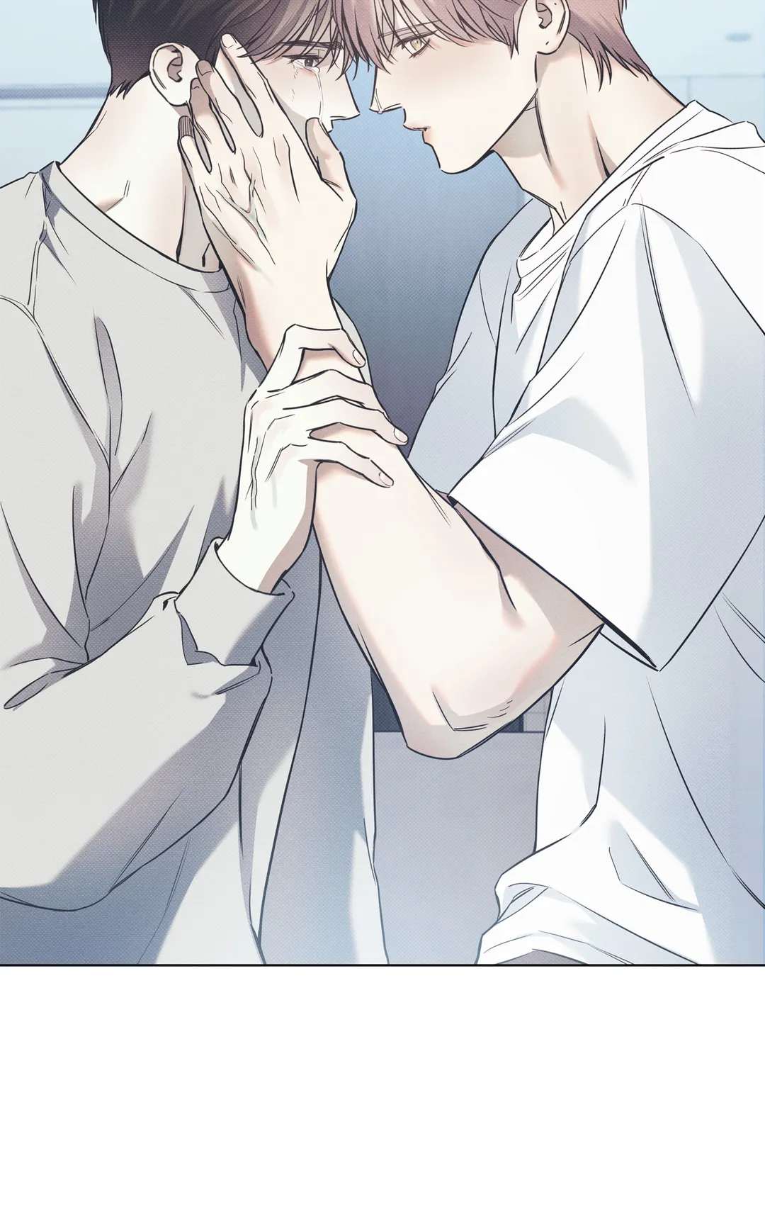 The Sea’s Nocturne (Mature) - Chapter 57 manhwa