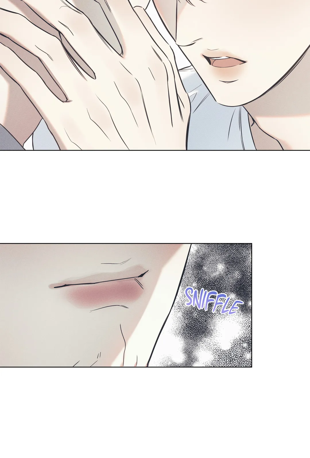 The Sea’s Nocturne (Mature) - Chapter 57 manhwa