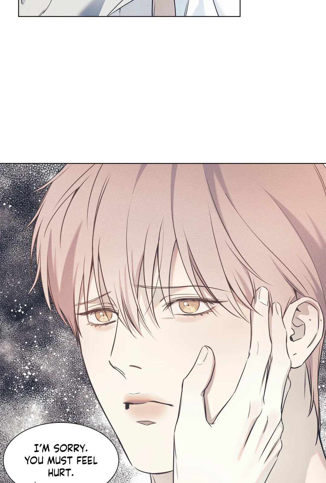 The Sea’s Nocturne (Mature) - Chapter 57 manhwa