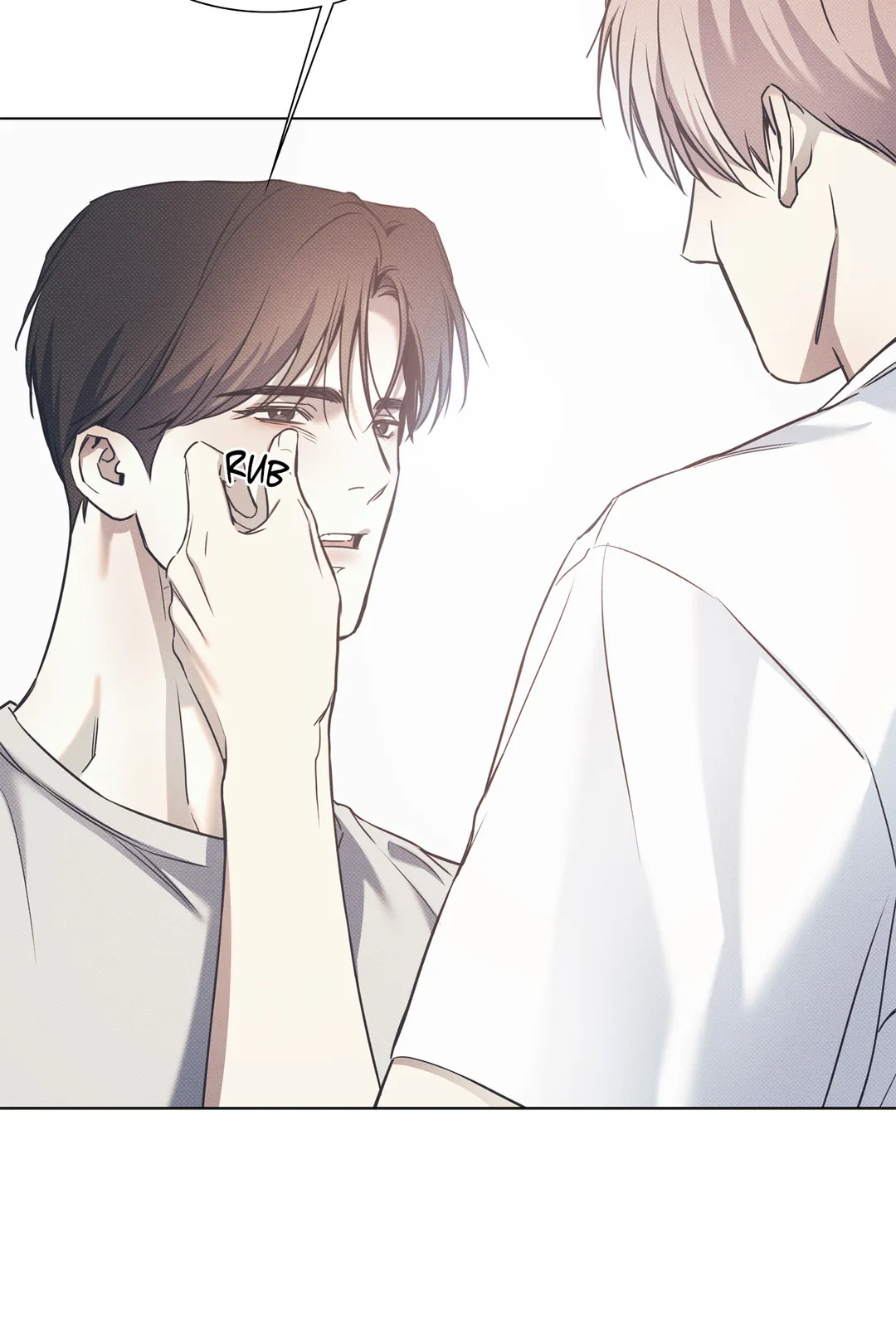The Sea’s Nocturne (Mature) - Chapter 57 manhwa