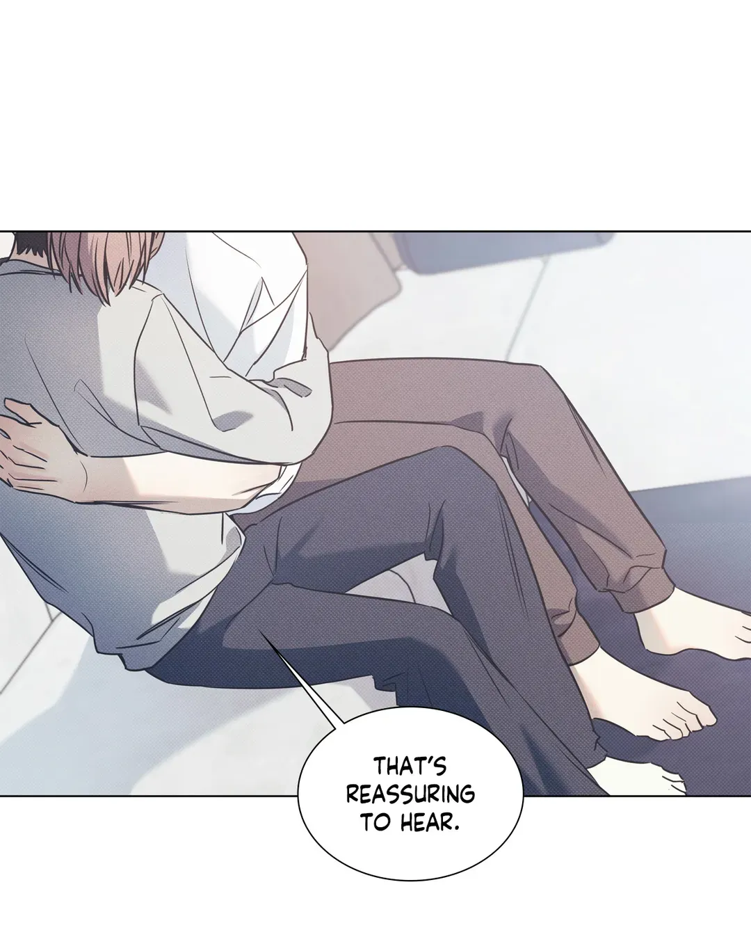 The Sea’s Nocturne (Mature) - Chapter 57 manhwa