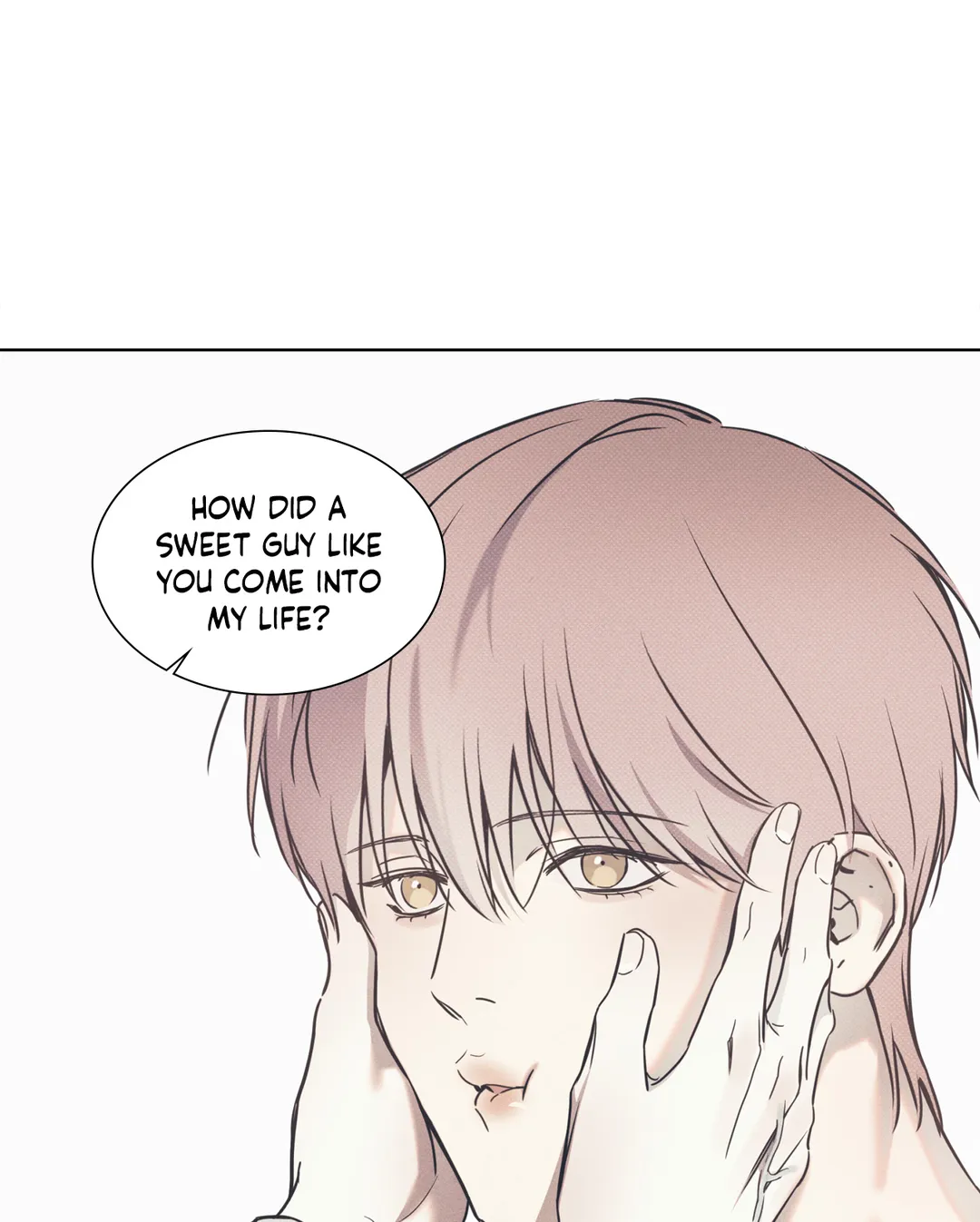 The Sea’s Nocturne (Mature) - Chapter 57 manhwa