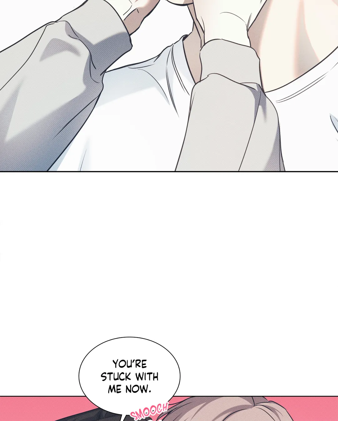 The Sea’s Nocturne (Mature) - Chapter 57 manhwa