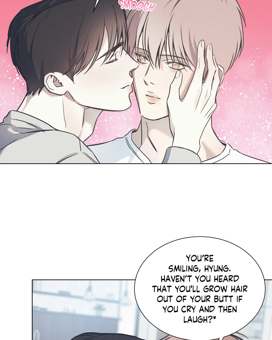 The Sea’s Nocturne (Mature) - Chapter 57 manhwa