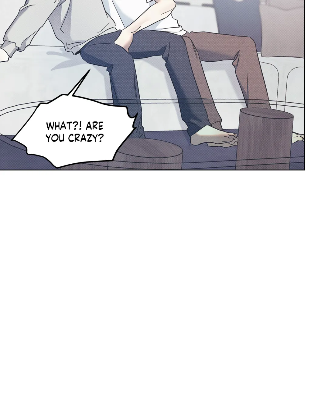 The Sea’s Nocturne (Mature) - Chapter 57 manhwa
