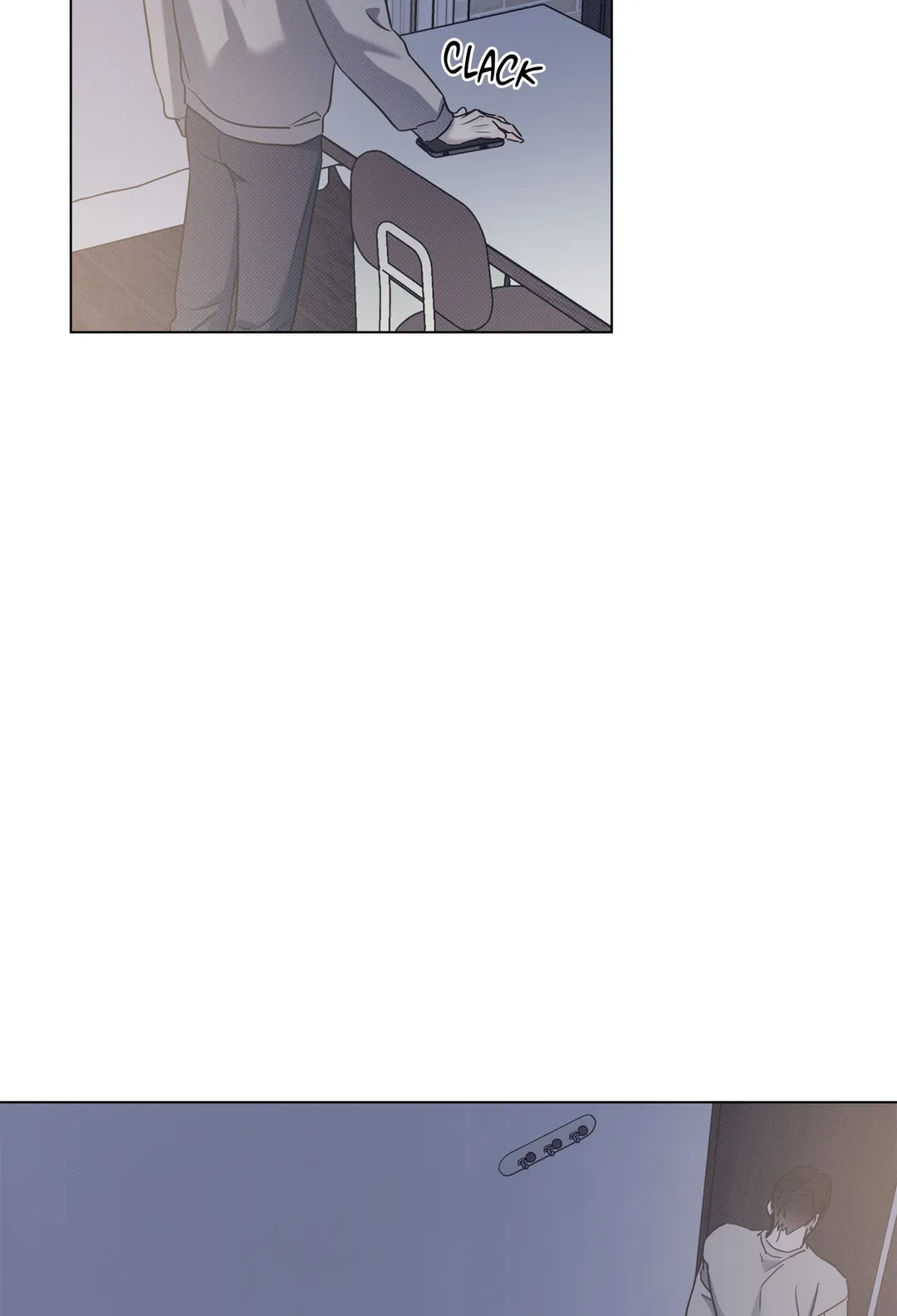 The Sea’s Nocturne (Mature) - Chapter 57 manhwa