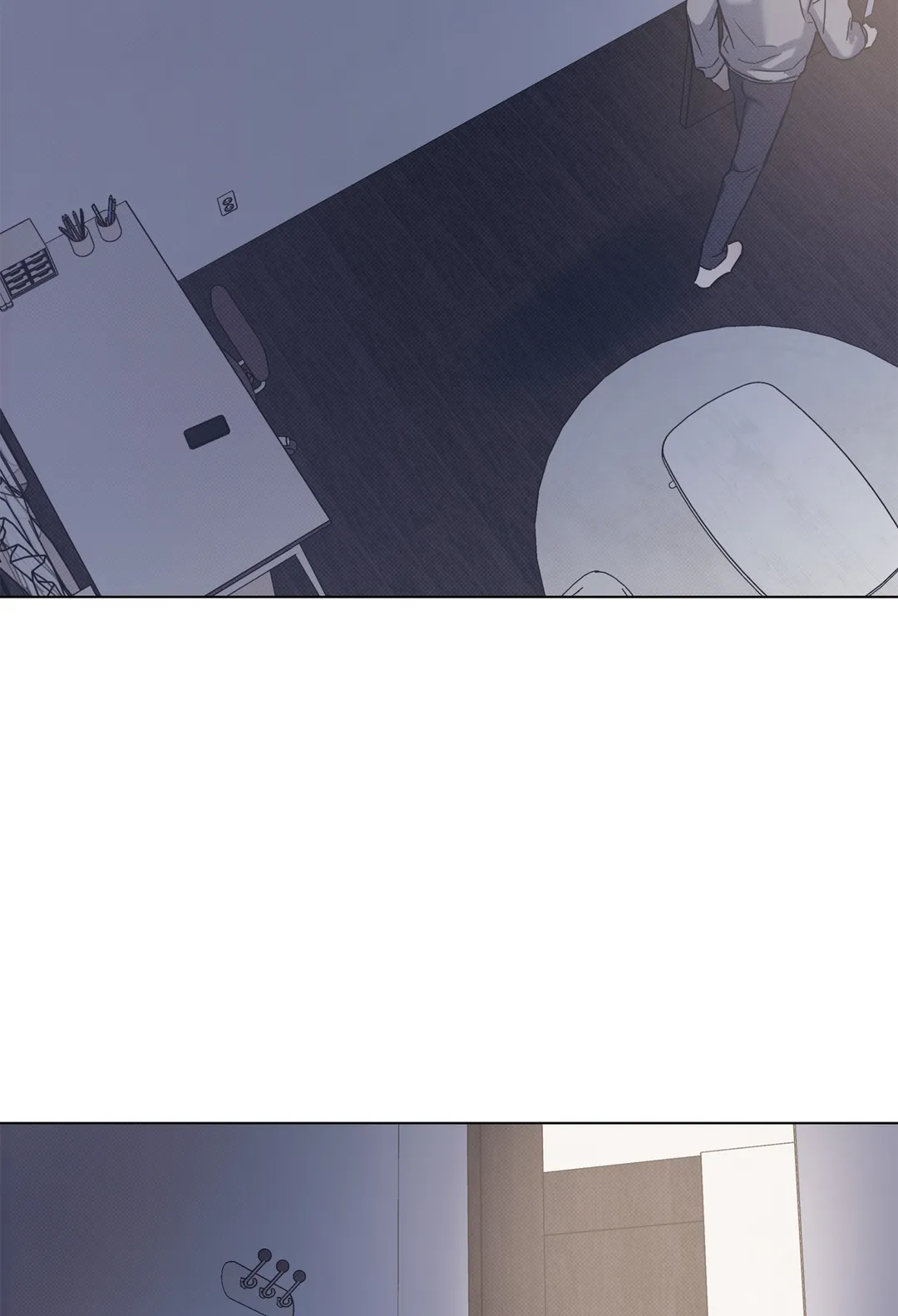 The Sea’s Nocturne (Mature) - Chapter 57 manhwa