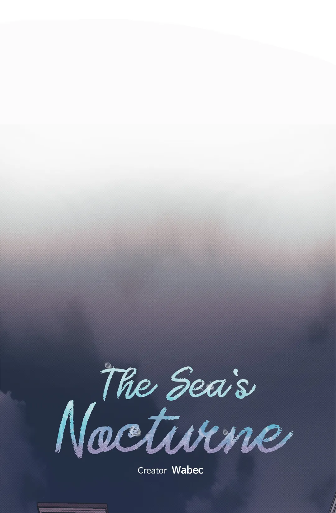 The Sea’s Nocturne (Mature) - Chapter 57 manhwa