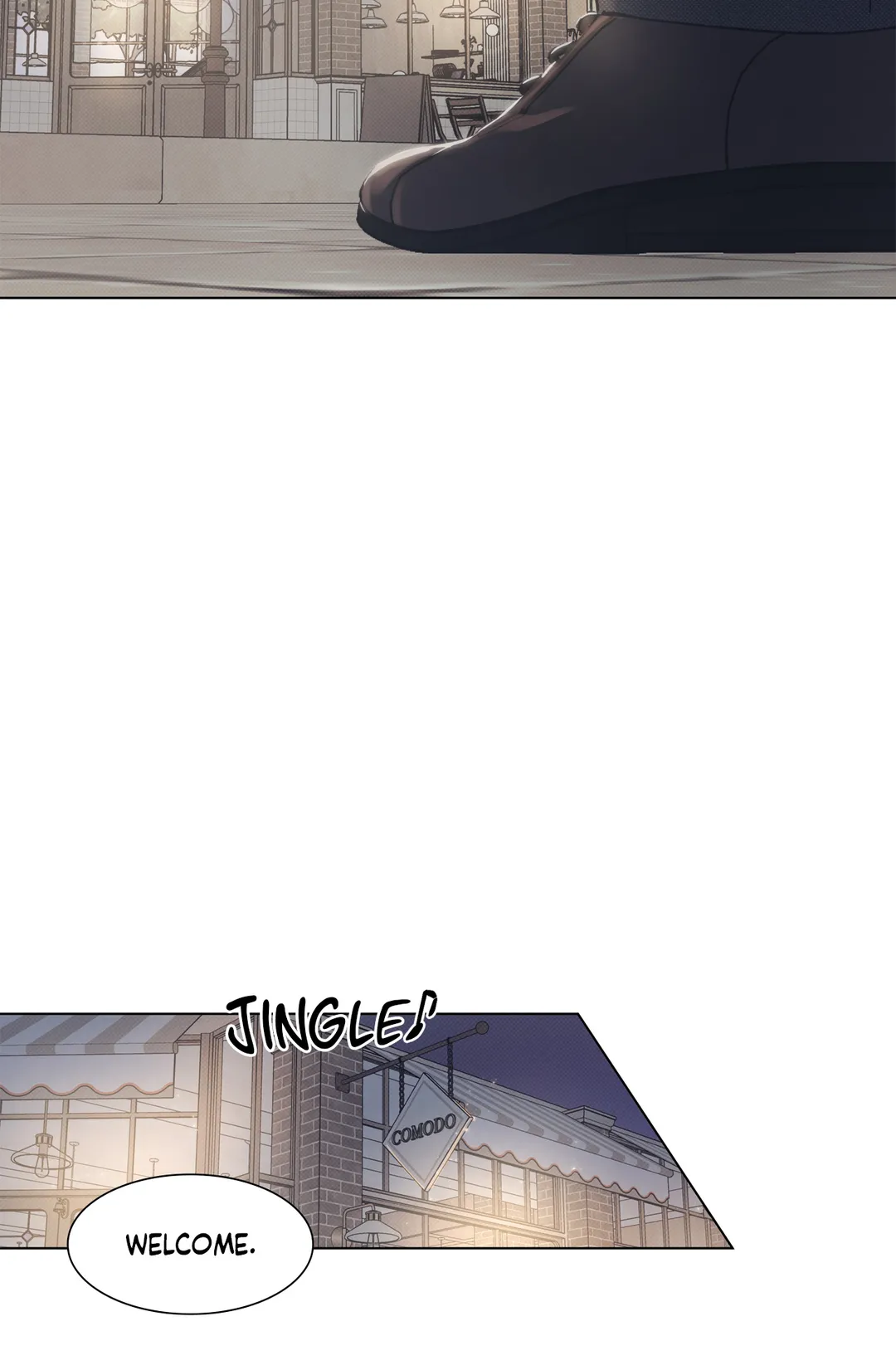 The Sea’s Nocturne (Mature) - Chapter 57 manhwa