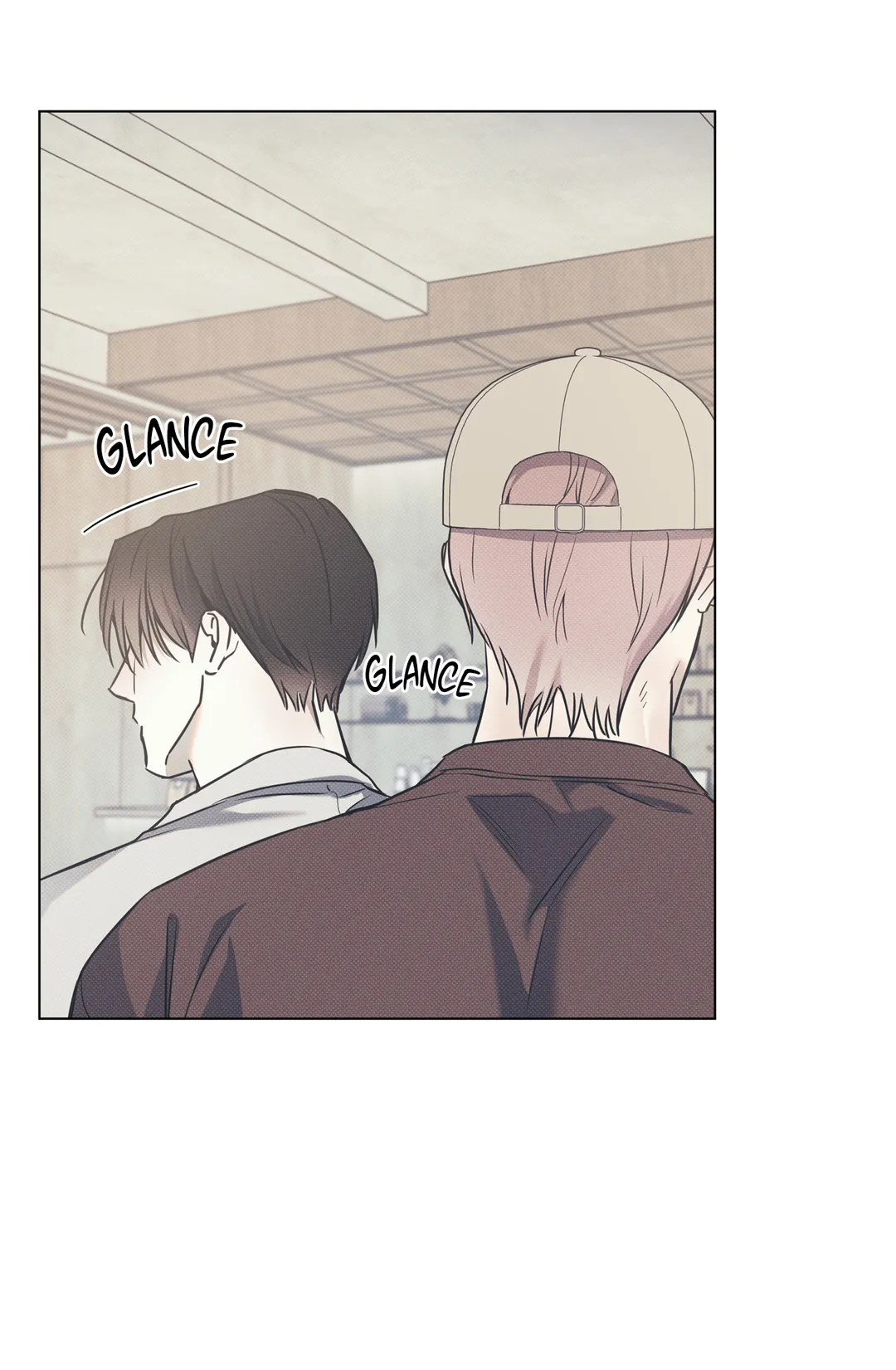 The Sea’s Nocturne (Mature) - Chapter 57 manhwa